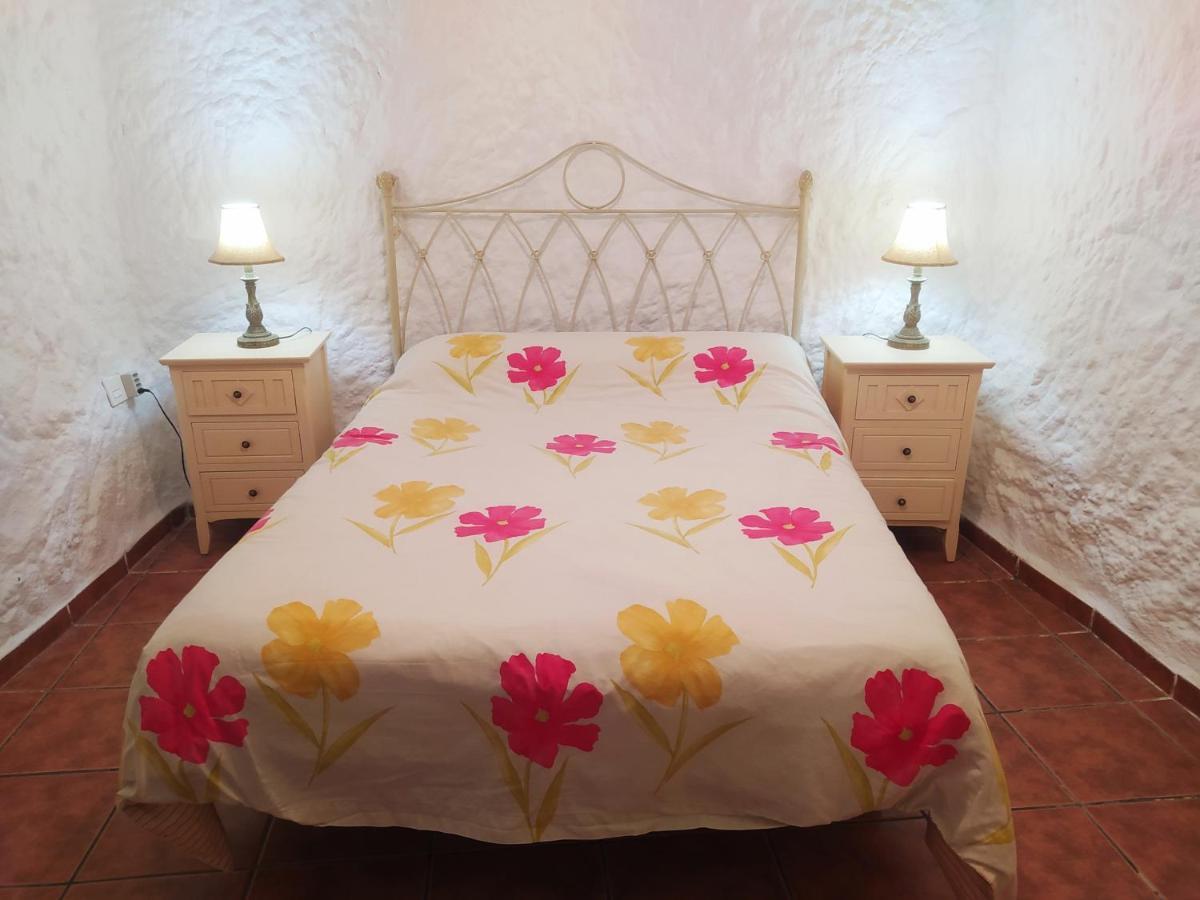 La Pastora Villa Cenes De La Vega Exterior foto