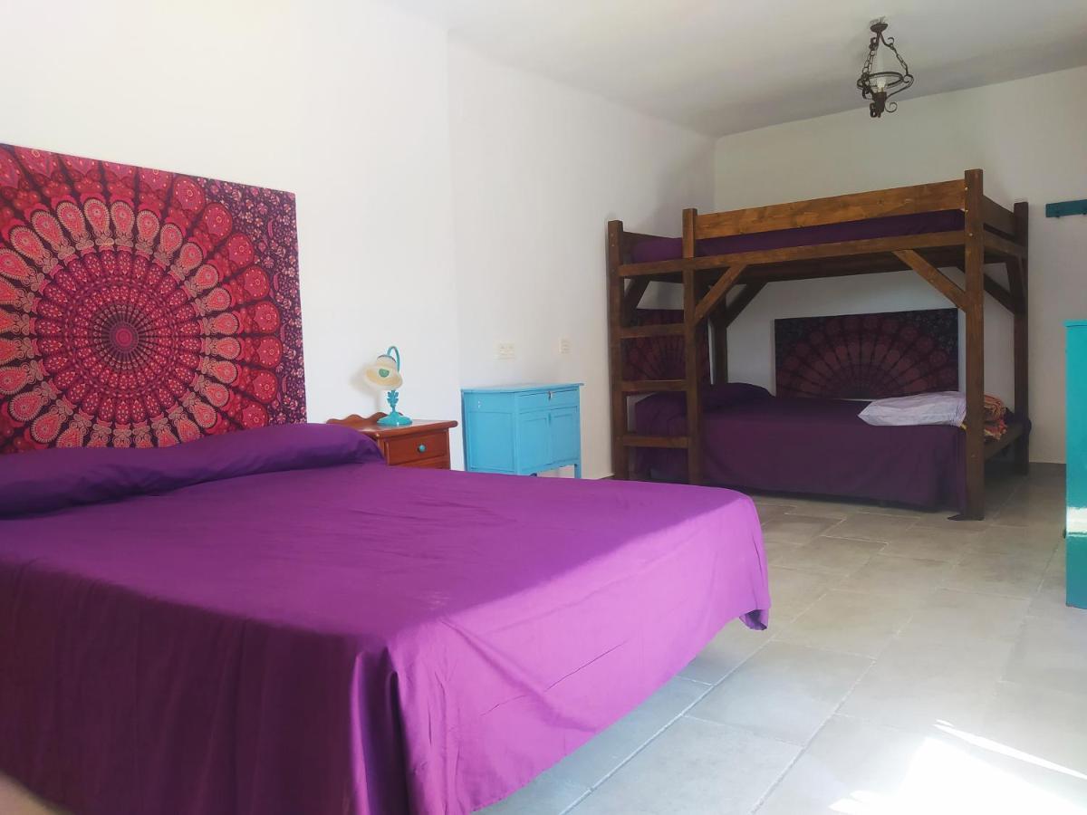 La Pastora Villa Cenes De La Vega Exterior foto