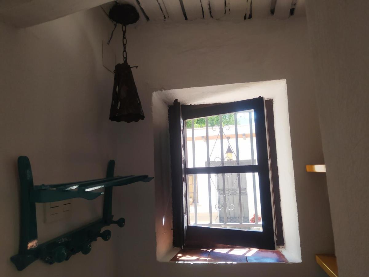 La Pastora Villa Cenes De La Vega Exterior foto